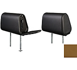 Image of The Headrest Safe Co. The Vulcan Bundle Left-Hand Driver Bundle