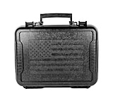 Image of The Outdoor Connection Flag Hard Pistol Case