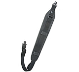 Image of The Outdoor Connection Toc Super Grip Sling 1.25&quot; W/swivels Black