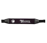 Image of Thompson Center Encore Pro Hunter Rifle Sling Quick Remove Swivels With Logo Black 7501