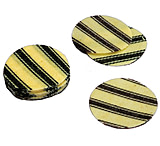 Image of Thompson Center Pillow Ticking Patches .32-.36 Caliber