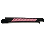 Image of Thompson Center ProHunter Centerfire Rifle Flex Tech Forend Black And Pink 7946T