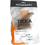 Image of Tikka Grip Adapter For T3x Syn Stocks Straight Brown