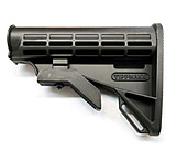 Tippmann Arms M4-22 Collapsible Butt Stock Complete, Black, AF01220