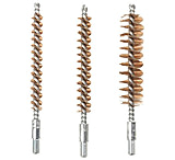 Image of Tipton Rifle Bronze Bristle Bore Brushes
