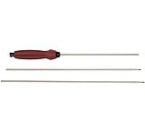 Image of Tipton Premium 22cal Stainless Steel 3Pc Cleaning Rod