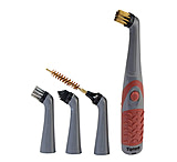 Image of Tipton Power Clean Electric Gun Cleaning Brush Kit