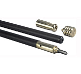 Image of Traditions Cleaning Rod .50cal Fiberglass For 10/32 Accys