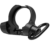 Image of Troy AR-15 Pro Grade Rifle Sling Mount Adapter w/Quick Detach Sling Swivel