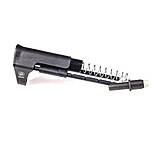 Image of Troy Ind SBUTTH300BT0 Tomahawk AR-10 Polymer Black