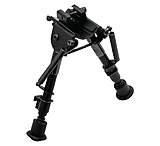 Image of TruGlo Tac-Pod Adjustable Bipod Fixed Base, 6 To 9 Inches