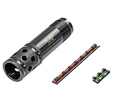 Image of TruGlo TGI Gobble-Stopper Xtreme Choke Tube Combo Beretta Optima Plus 12 Gauge TG174XC