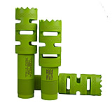 Image of Trulock TACWIN12ZOM Tactical 12 Gauge Invector Extended Zombie Hunter Green