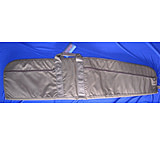 Image of TUFF Products 46in. Coyote Brown Rifle Bag