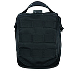 Image of TUFF Products M.O.L.L.E. Front Tactical Back-Up Pouch