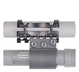Image of Tuff Zone Single Rail Barrel Mount w/Single Weaver/Picatinny Rail