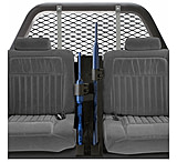 Image of Tufloc Dual Vertical Mount Vehical Ra