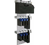 Image of Tufloc Quad Rack - 12 Handgun