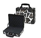 Image of TZ Case Pro-Tech series Alumitech Single Pistol Case 11.5x9x3.25