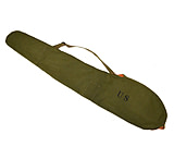 Image of U.S. Spec Reproduction M1 Carbine Carrying Case w/Fleece Lining