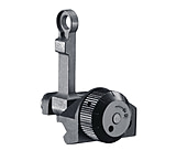 Image of Umarex Folding Rear Sight Fits Picatinny or Weaver Rails 2245122