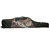 Image of Uncle Mike's Deluxe Hunter 46in Rifle and 52in Shotgun Cases