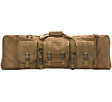 Image of Uncle Mikes Rifle Assault Bag with Hang Tag