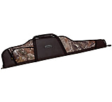 Image of Uncle Mike's Scopetector II 46in Rifle Case