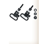 Image of Uncle Mike's Slotted Sling Mount QD Assembly 1089-2