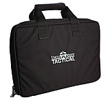 Image of Uncle Mike's Tactical Pistol Case