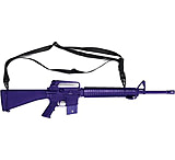 Image of Uncle Mike's Law Enforcement Black Three-Point Tactical Sling