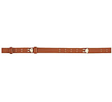 Image of Uncle Mike's Law Enforcement Military Brown Leather Slings