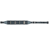 Image of Uncle Mike's LE Ultra Padded Black Nylon Rifle Cartridge 1&quot;x48&quot;