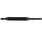 Image of Uncle Mike's Law Enforcement Black Nylon Ultra Padded Slings
