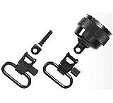 Image of Uncle Mike's Magazine Swivel Cap for Winchester 1200/1300
