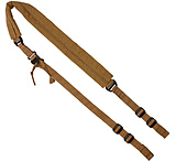 Image of United States Tactical D3 - 2-Point Open Ended Rapid Fit Padded Sling
