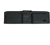 Image of US Peacekeeper 3-Gun Case 48in. Black
