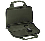 Image of US Peacekeeper Attache Gun Case - 13.5in.x9in