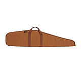 Image of US PeaceKeeper Standard Rifle Case, 48, 600 Denier Polyester Construction, Mustard Brown