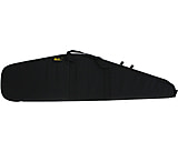 Image of US Peacekeeper Standard Scoped Rifle Carrying Case - Black