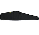 Image of US Peacekeeper Standard Scoped Rifle Carrying Case - Black