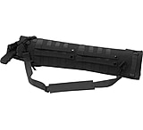 Image of Us Peacekeeper Stubby Shotgun Scabbard Case 20&quot; Black
