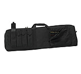 Image of US PeaceKeeper Tactical Combination 43in Gun Case