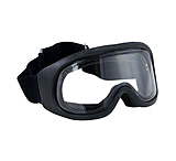 Image of UVEX Tac-1 Goggle-clear