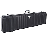 Image of Vanguard Black Double Rifle Ribbed Black Case GDS6270C
