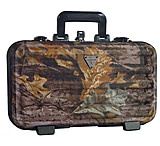 Image of Vanguard Double Pistol Ribbed Case Camo w/ Numeric Key Lock GDS6230Z