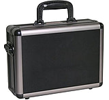 Image of Vanguard Winchester Pistol Case w/Metallic Gray Aluminum Trim WGS7701