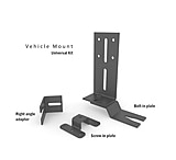 Image of Vara Safety Add-on Universal Car Mount Adapter