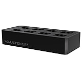 Image of Vaultek Safe Magazine Rack