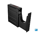 Image of Vaultek Safe NSL20 Slider WiFi Pistol Vault
